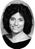 Diana Morton: class of 1982, Norte Del Rio High School, Sacramento, CA.